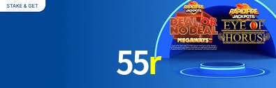 Ofertas Imperdíveis na 55r: Promoções e Bônus Que Valem a Pena