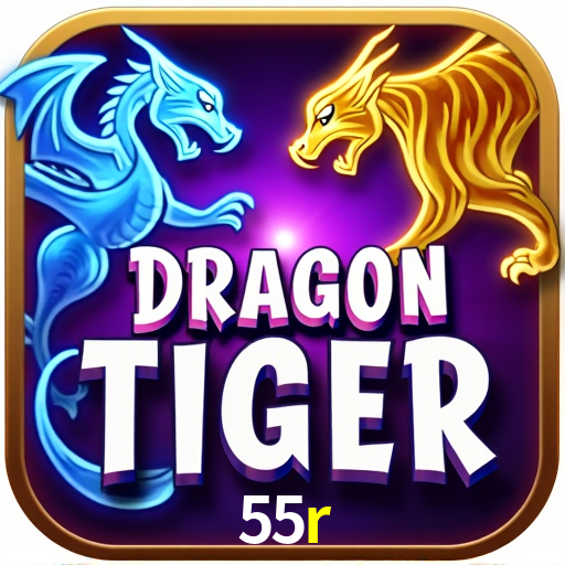 A Revolução dos Aplicativos de Jogos no 55r