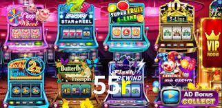 VIP Casino 55r