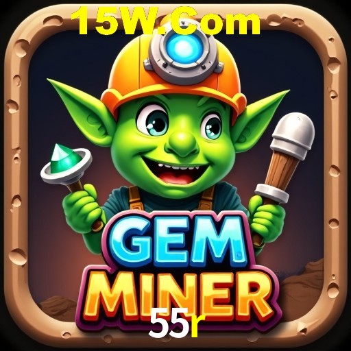 APP oficial da 55r para mobile