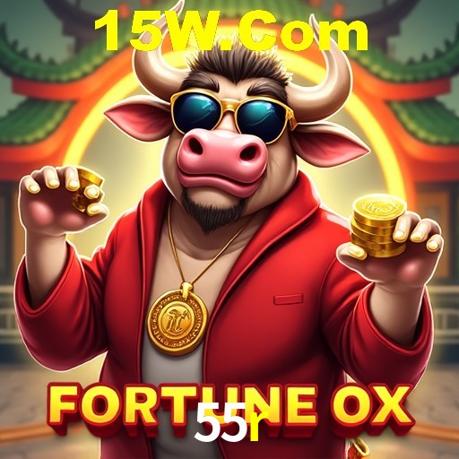 Descubra a Magia dos Jogos de Arcade no 55r