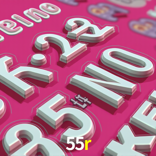A Emoção da Loteria na 55r: Uma Chance de Mudança de Vida