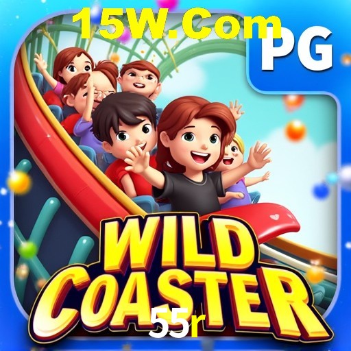 Desvendando o Mundo dos Jogos Virtuais na 55r