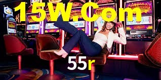 55r: Seu Cassino Premiado com Pagamentos Rápidos