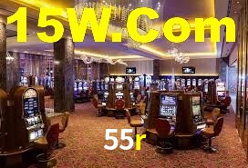 Live Casino 55r
