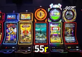 Apostas de Tênis 55r
